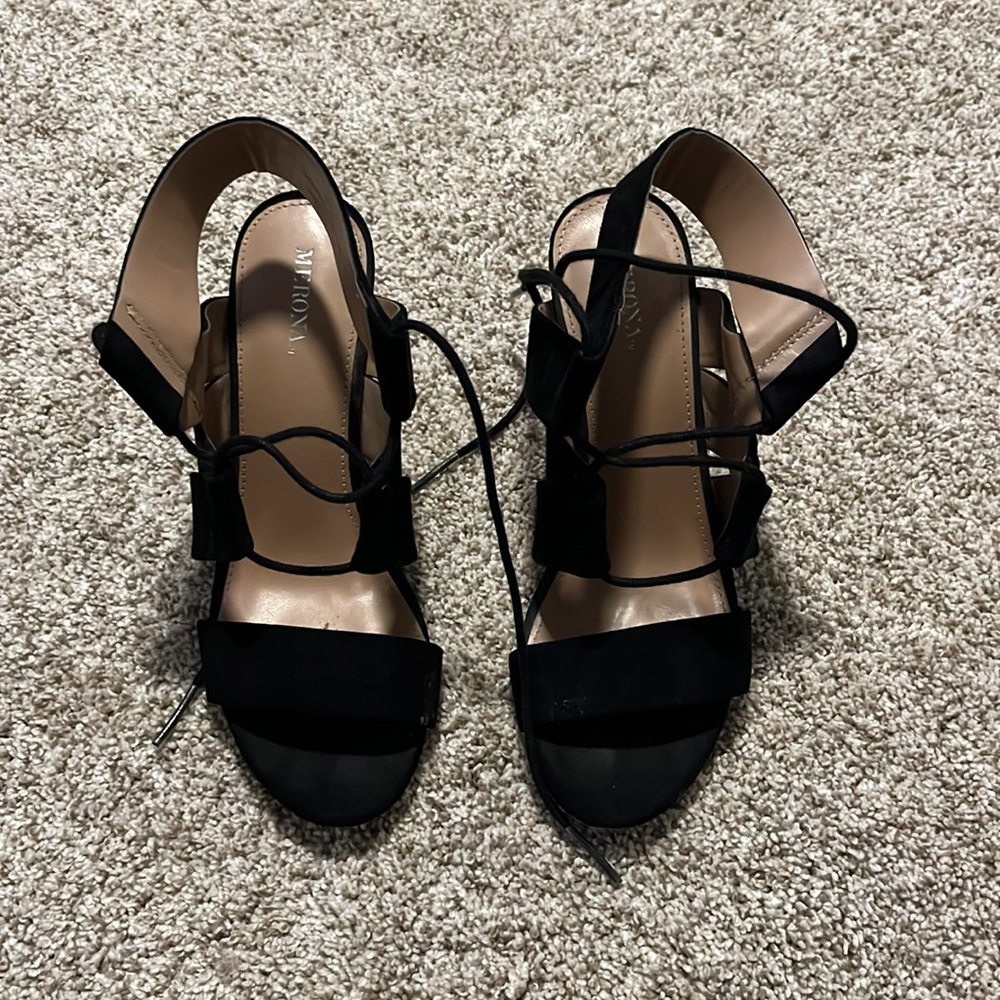 Merona Heels - Picture 2 of 5